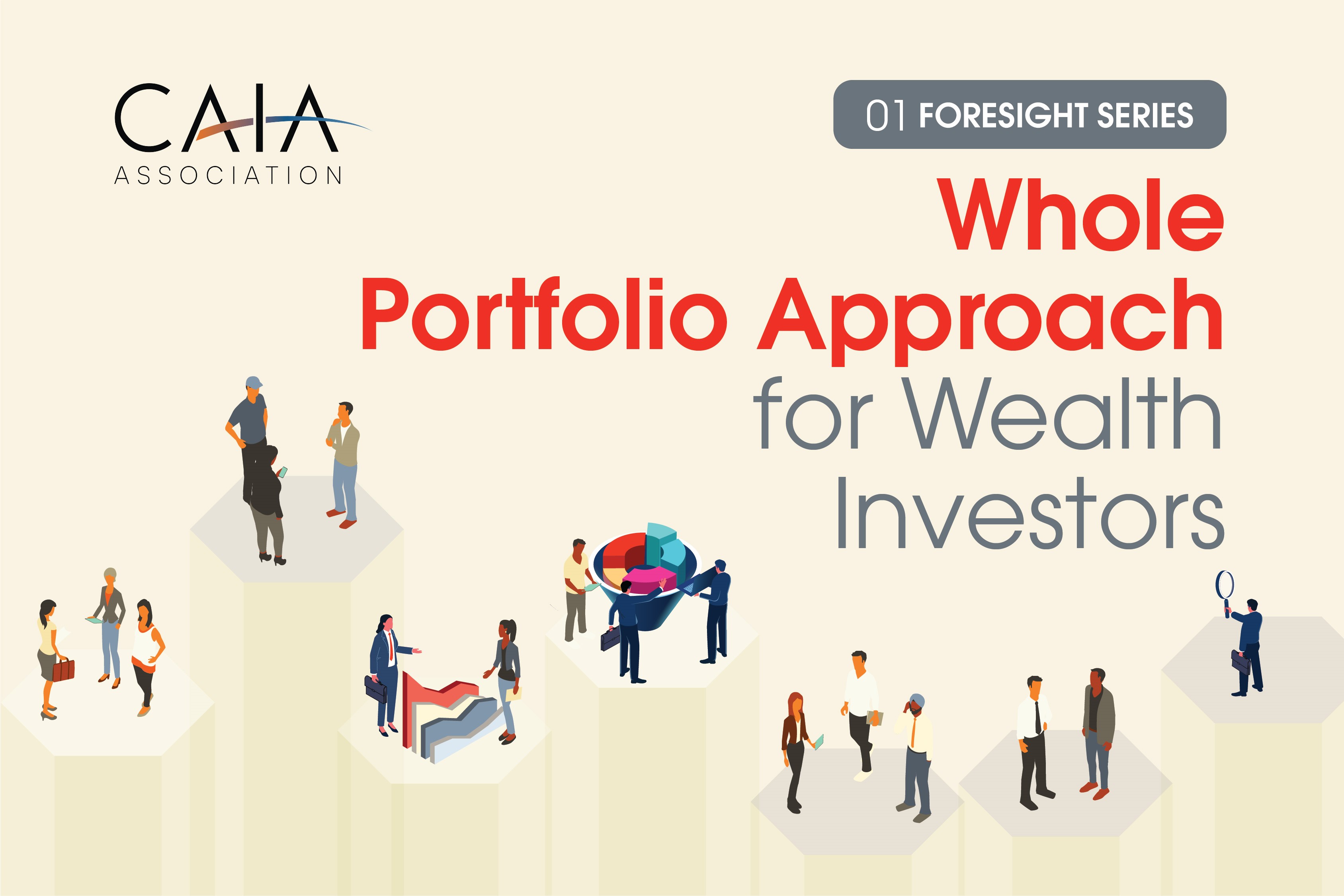 whole portfolio approach